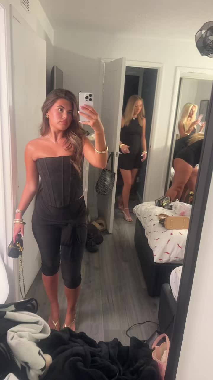 @Ali Meyer