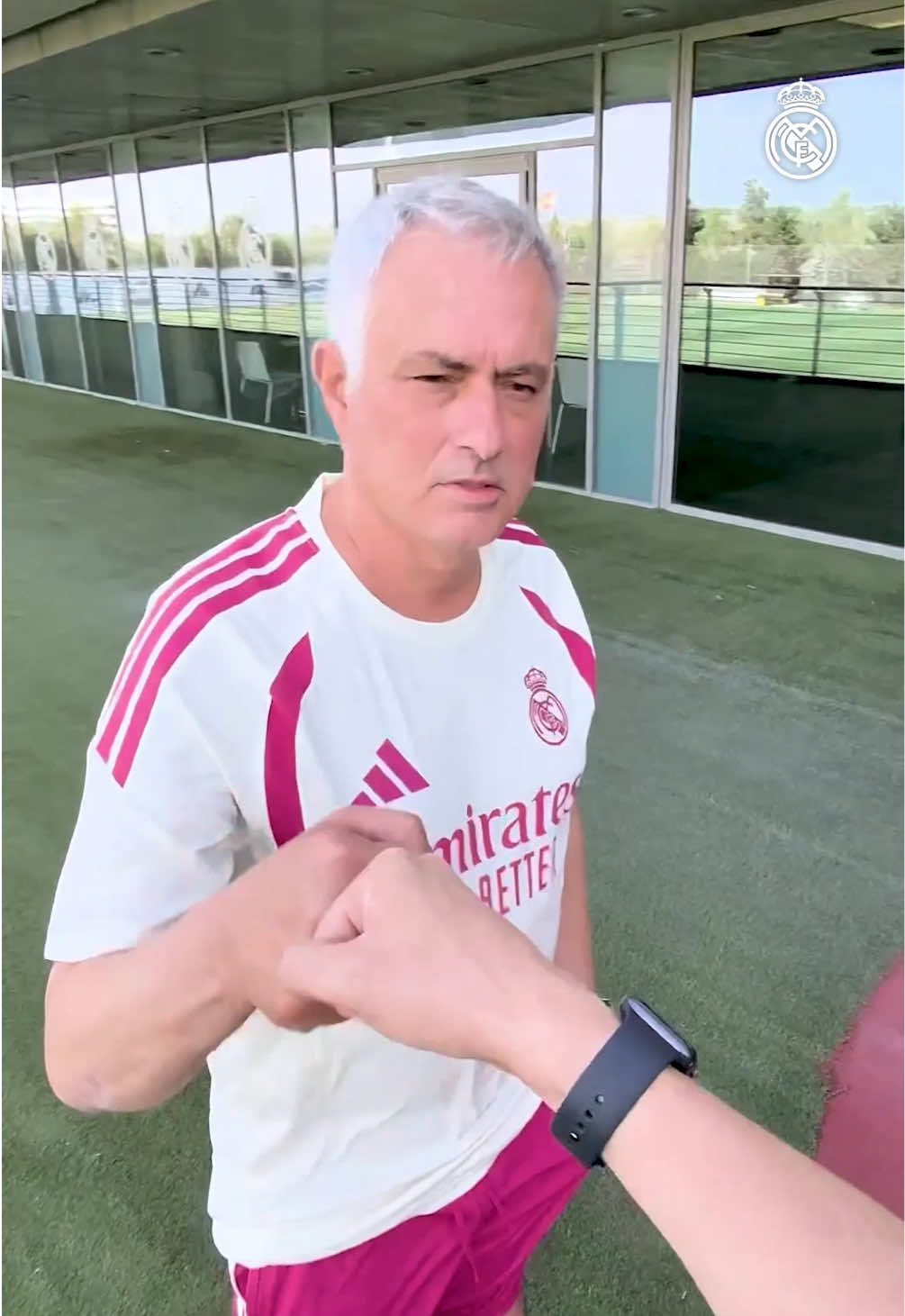 @Real Madrid C.F.
