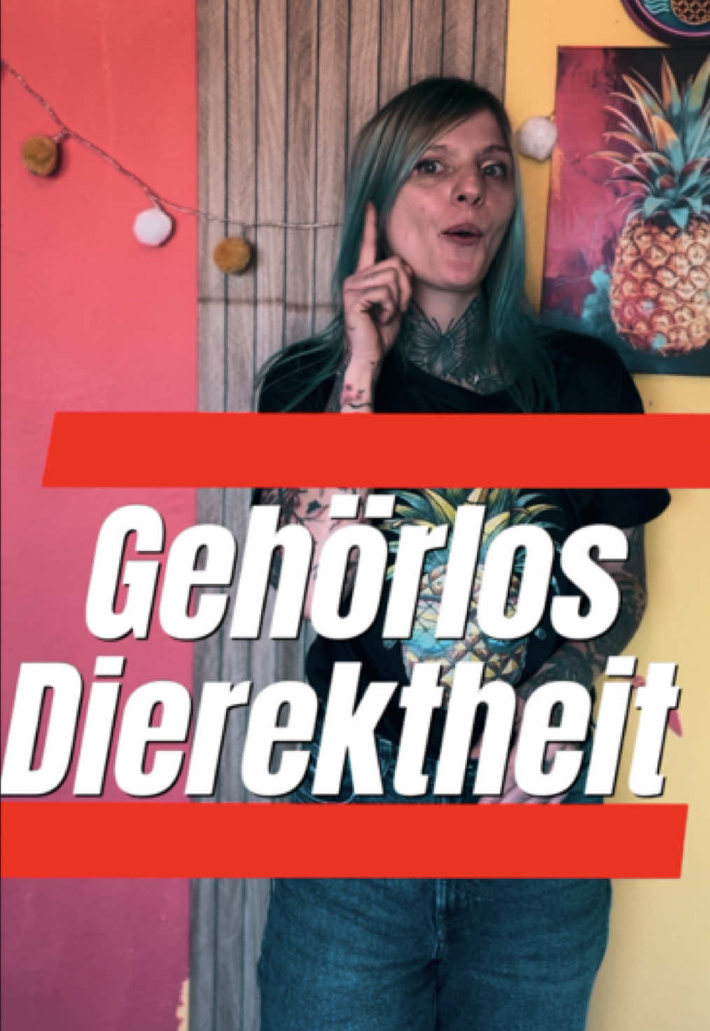@Ananas Gebärden