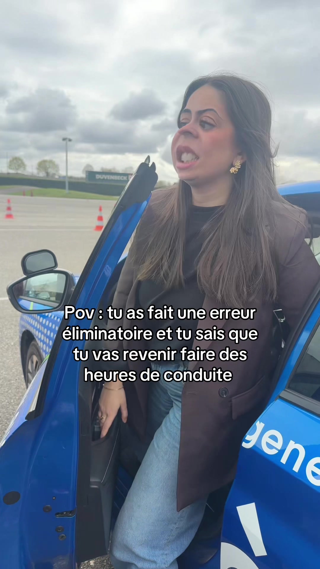 @Auto École Eugène