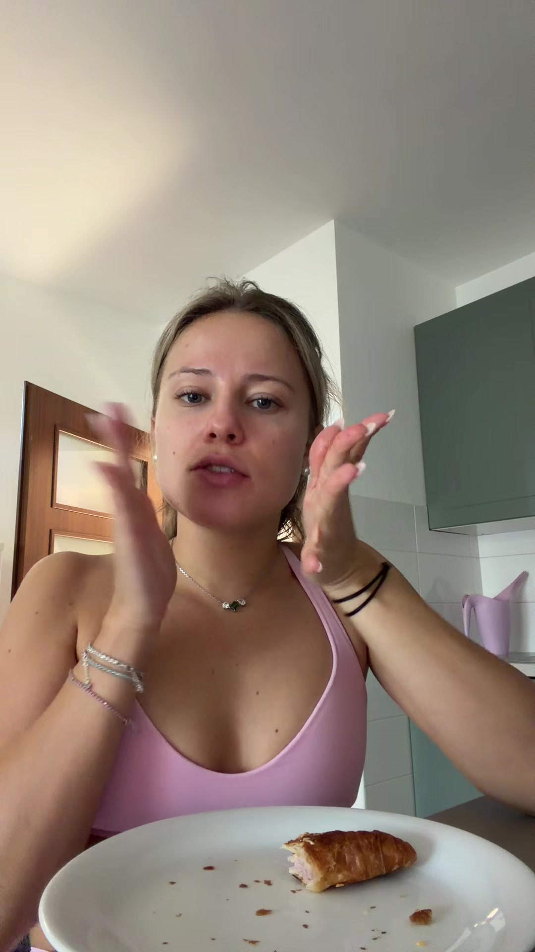 @Veronika Vobecká