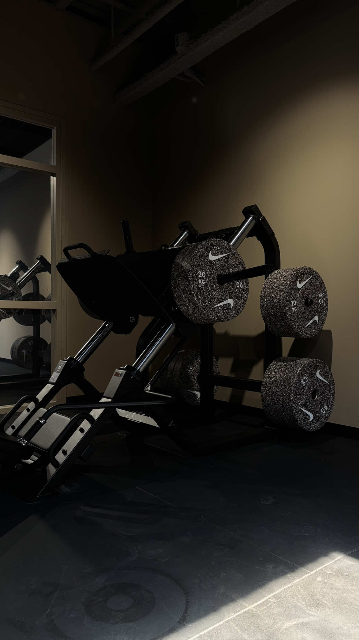 @Susenna gym & lifestyle✨