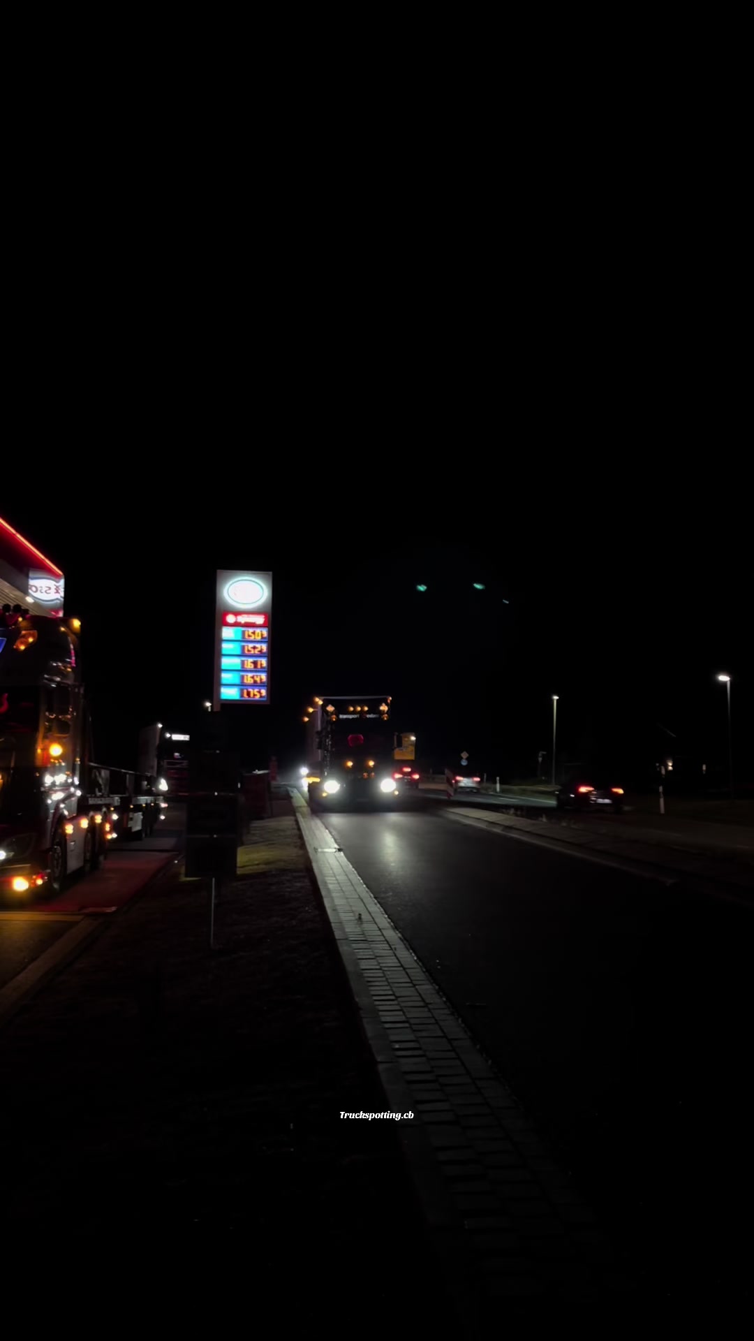 @Truckspotting.cb