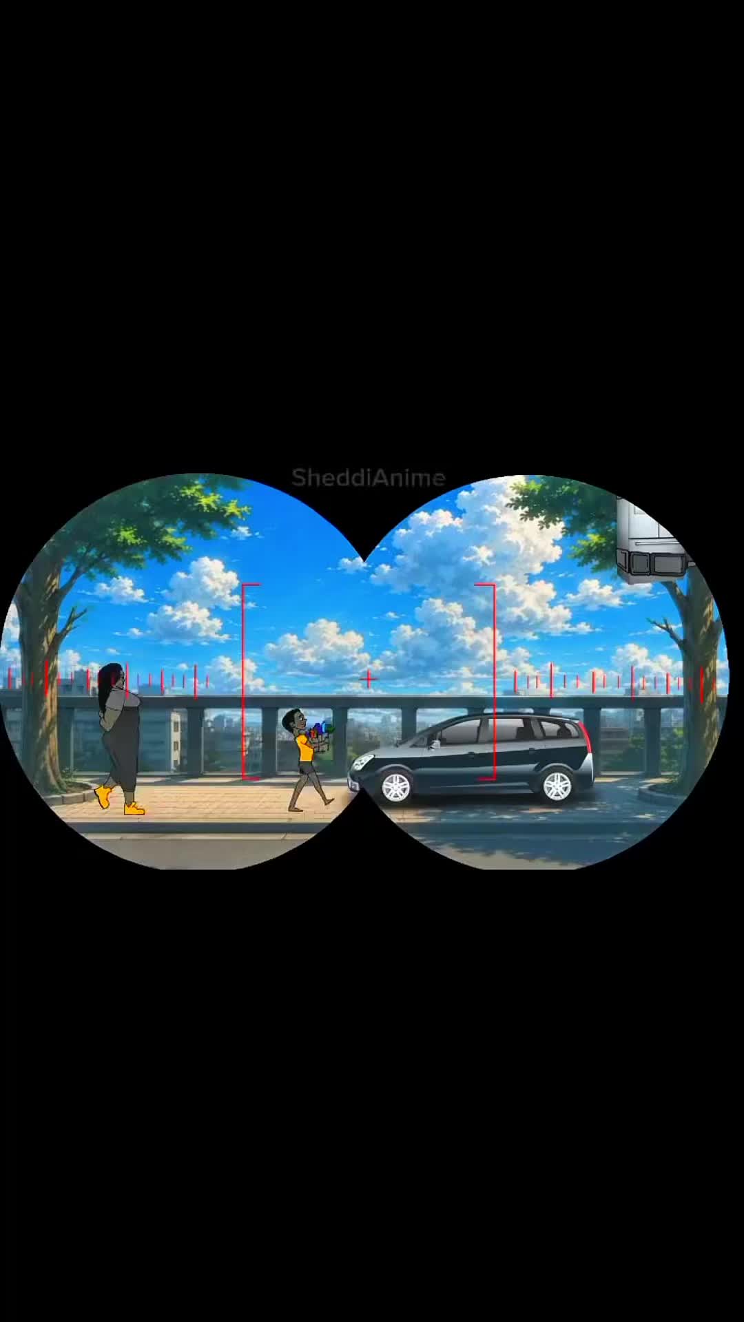 @Akume animations