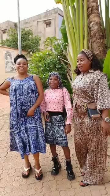 @COACH CHIMÈNE NGOLY 237 🇨🇲