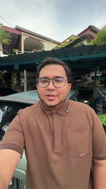 @Tun Irfan | Public Gold