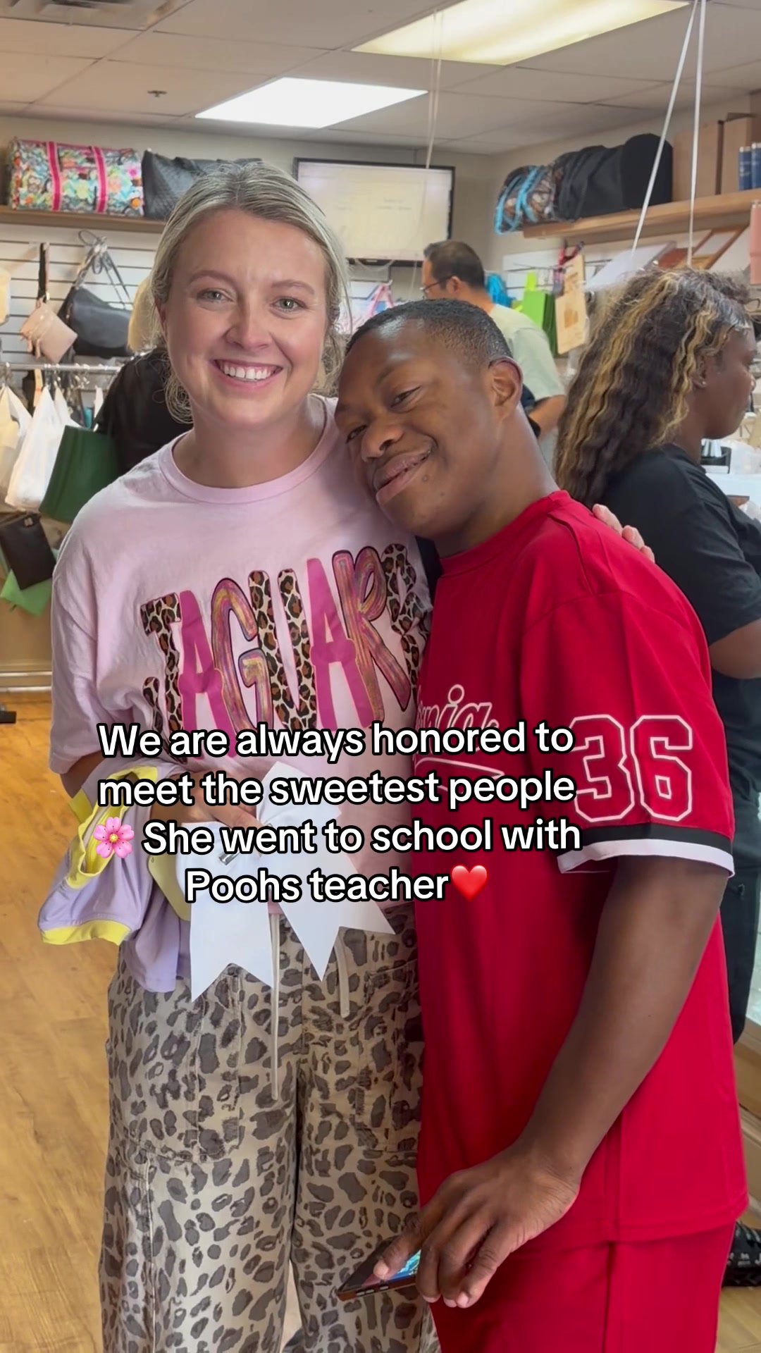 @Tanya Pooh Evans❌️