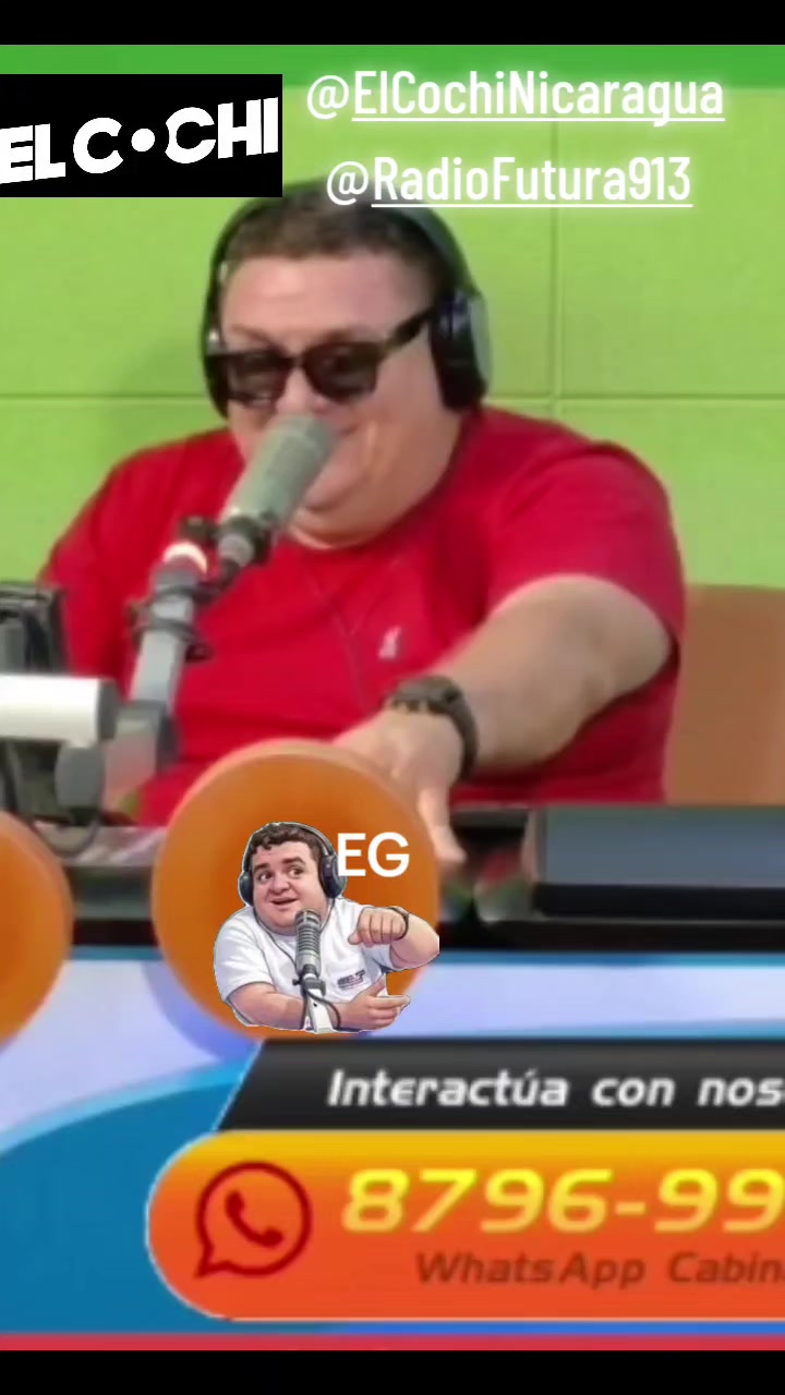 @Elvis Gomez