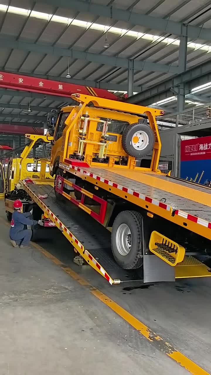 @Chinatruckfactory