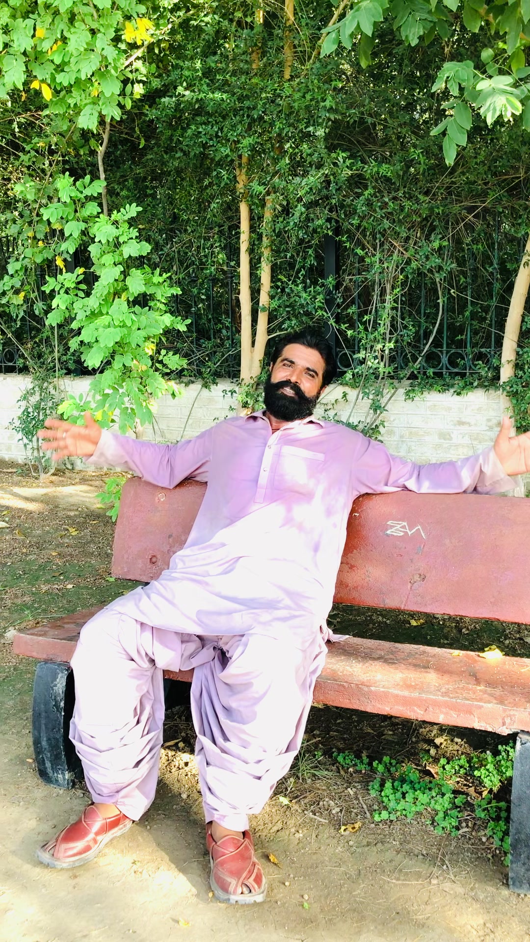 @Majeed King Of Taunsa❣️