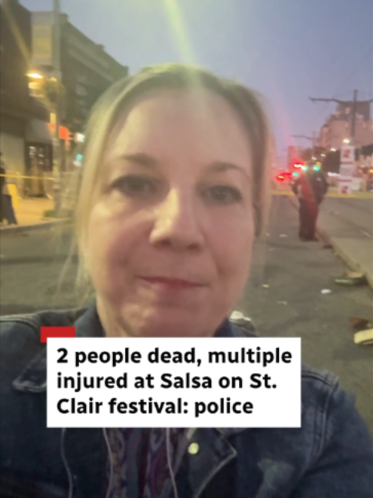 @CBC Toronto