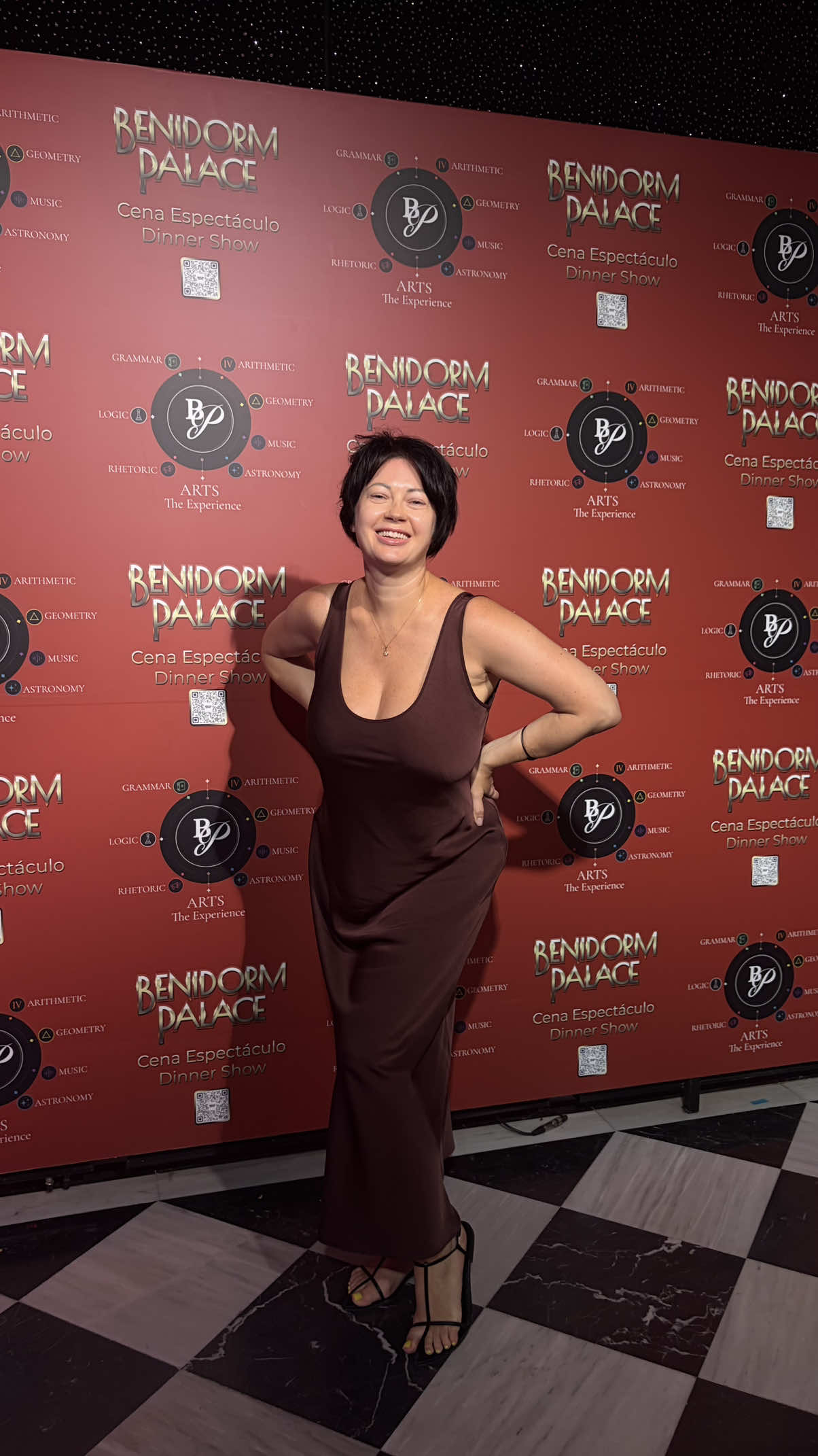 @Olga | Колорист Alicante