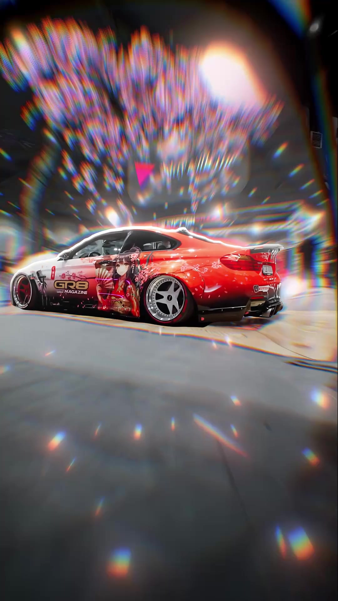 @adrenalized