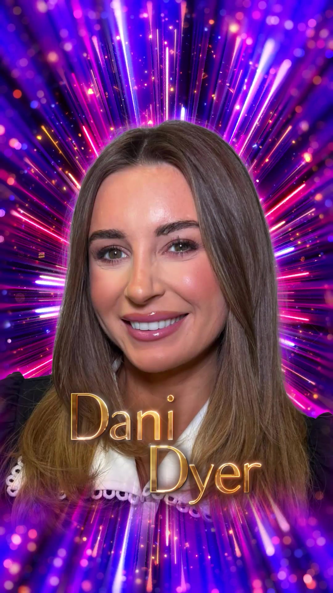 @BBC Strictly ✨