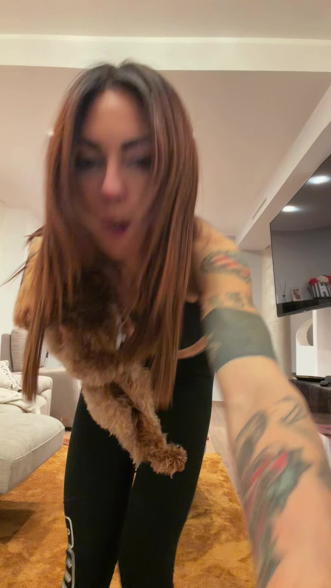 @Claudia Tucci