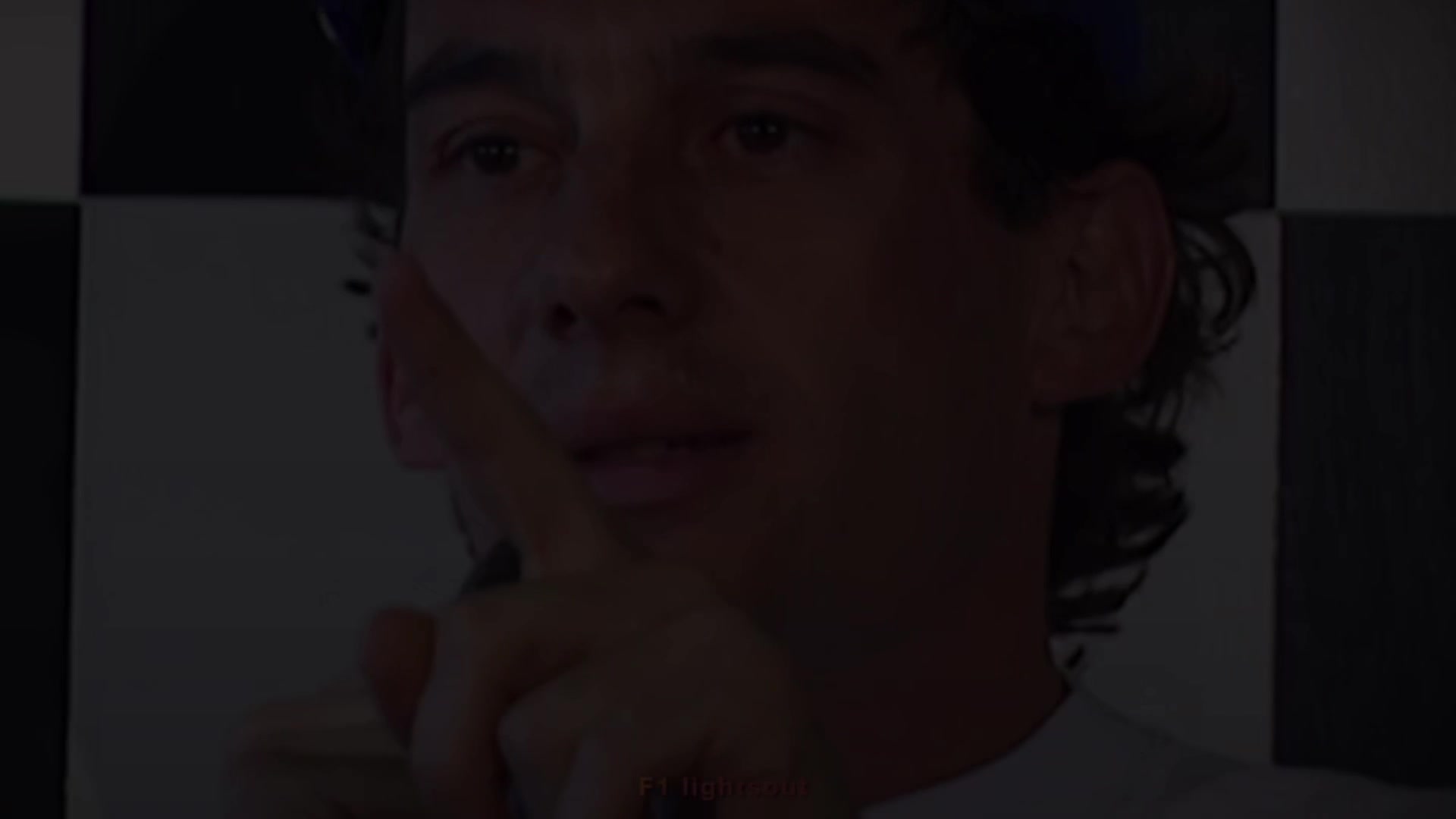@F1 lights out