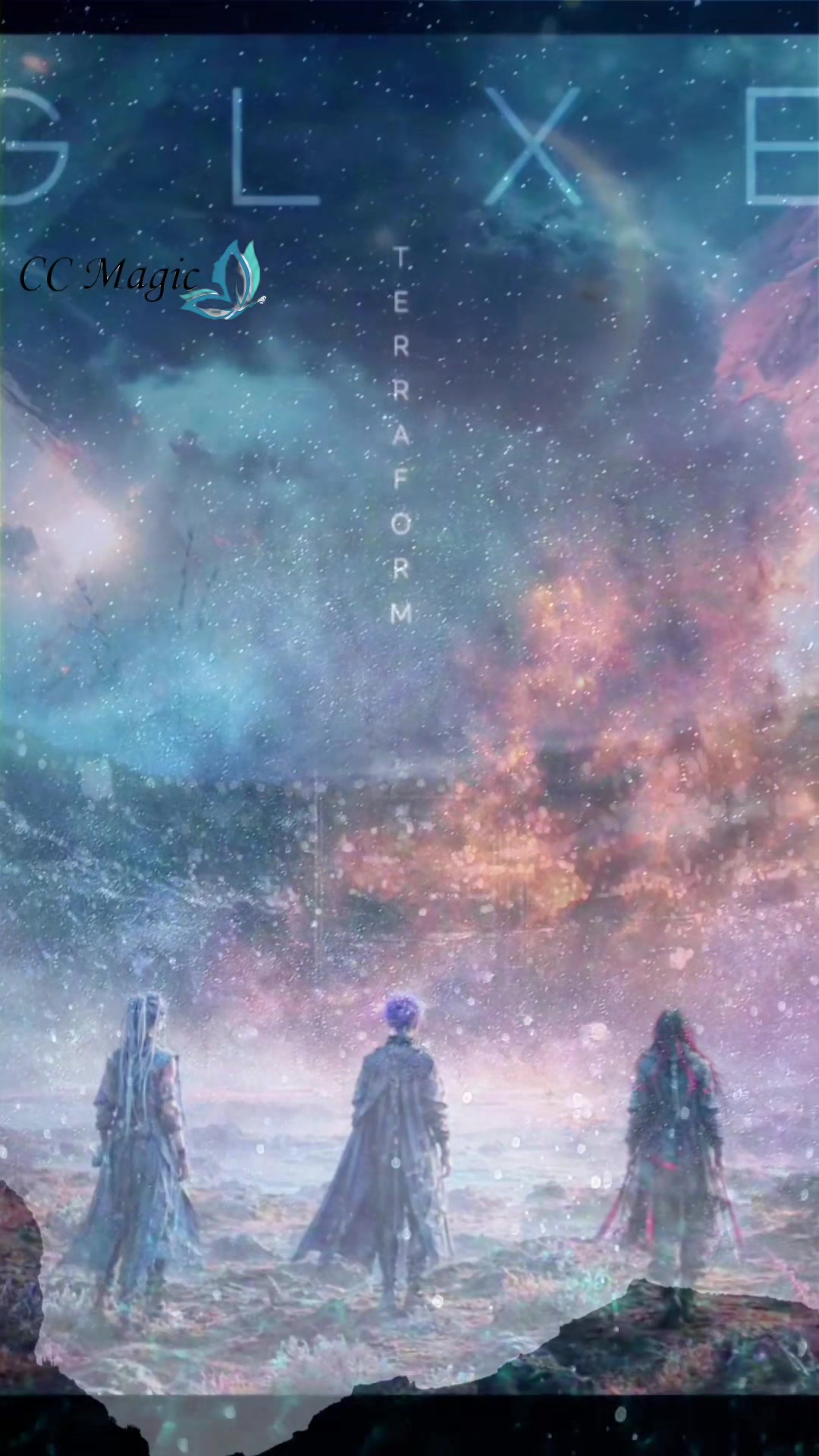 @𝐂𝐀𝐑𝐎𝐋𝐘𝐍 CC