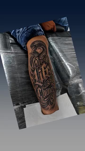 @Tatuaje Bârlad Lucian