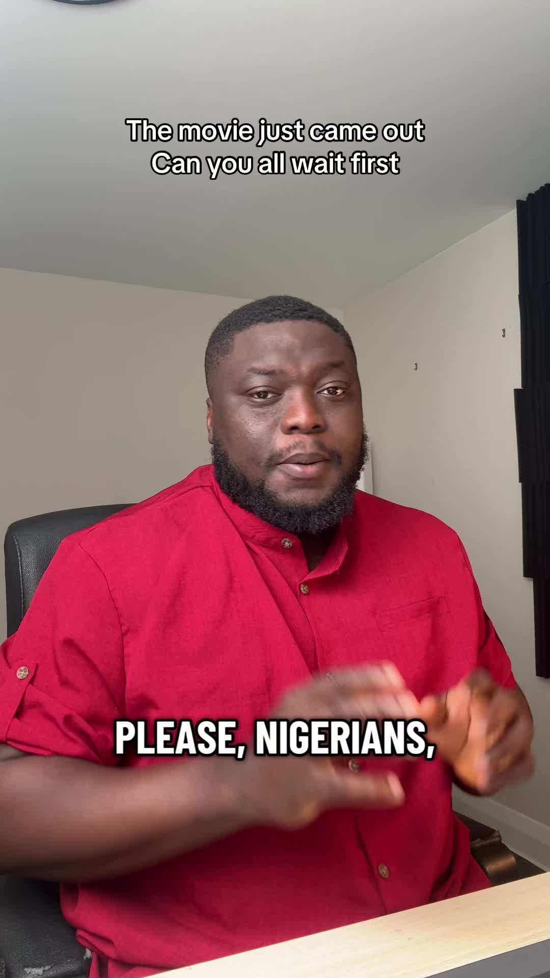 @Uncle K