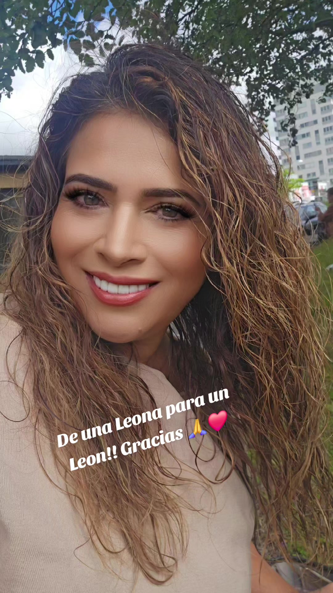 @Maria del Carmen🇵🇪❤️💙🇸🇪