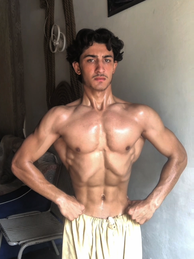 @Zohaib second acc