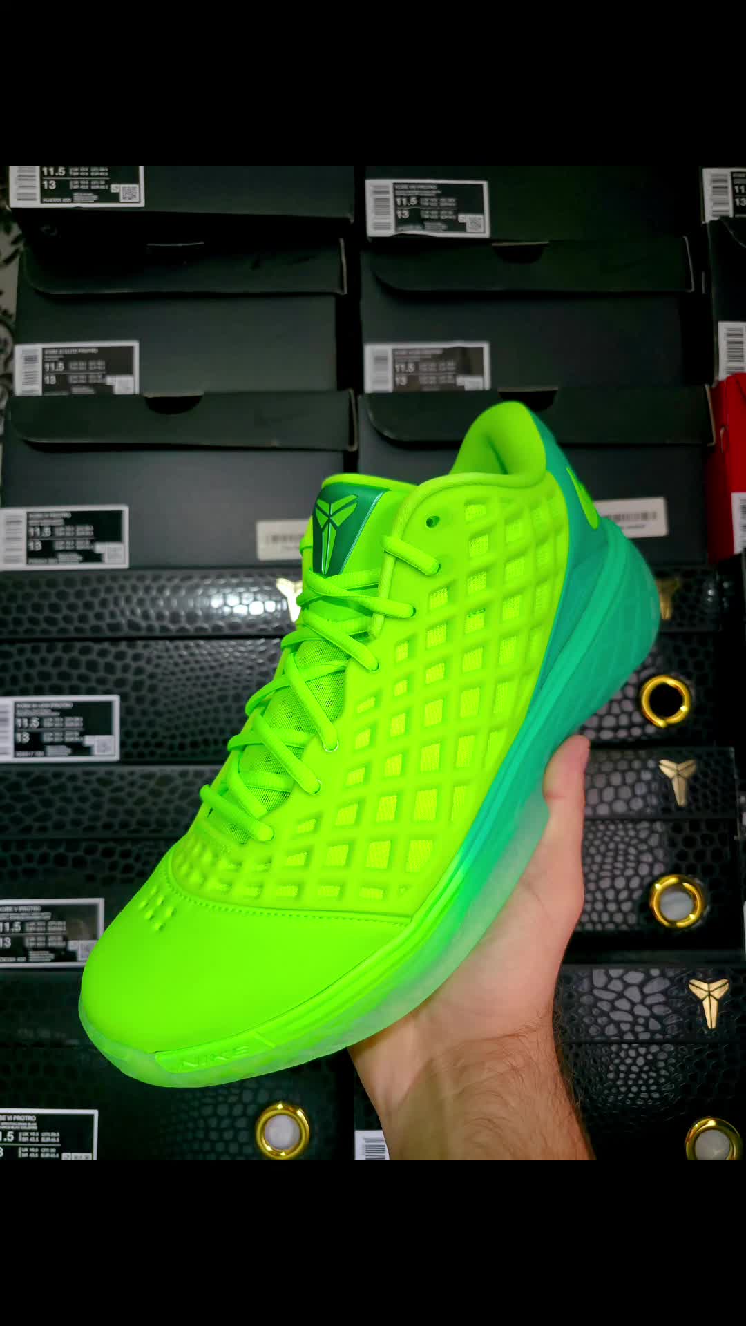 @forever more sneakers