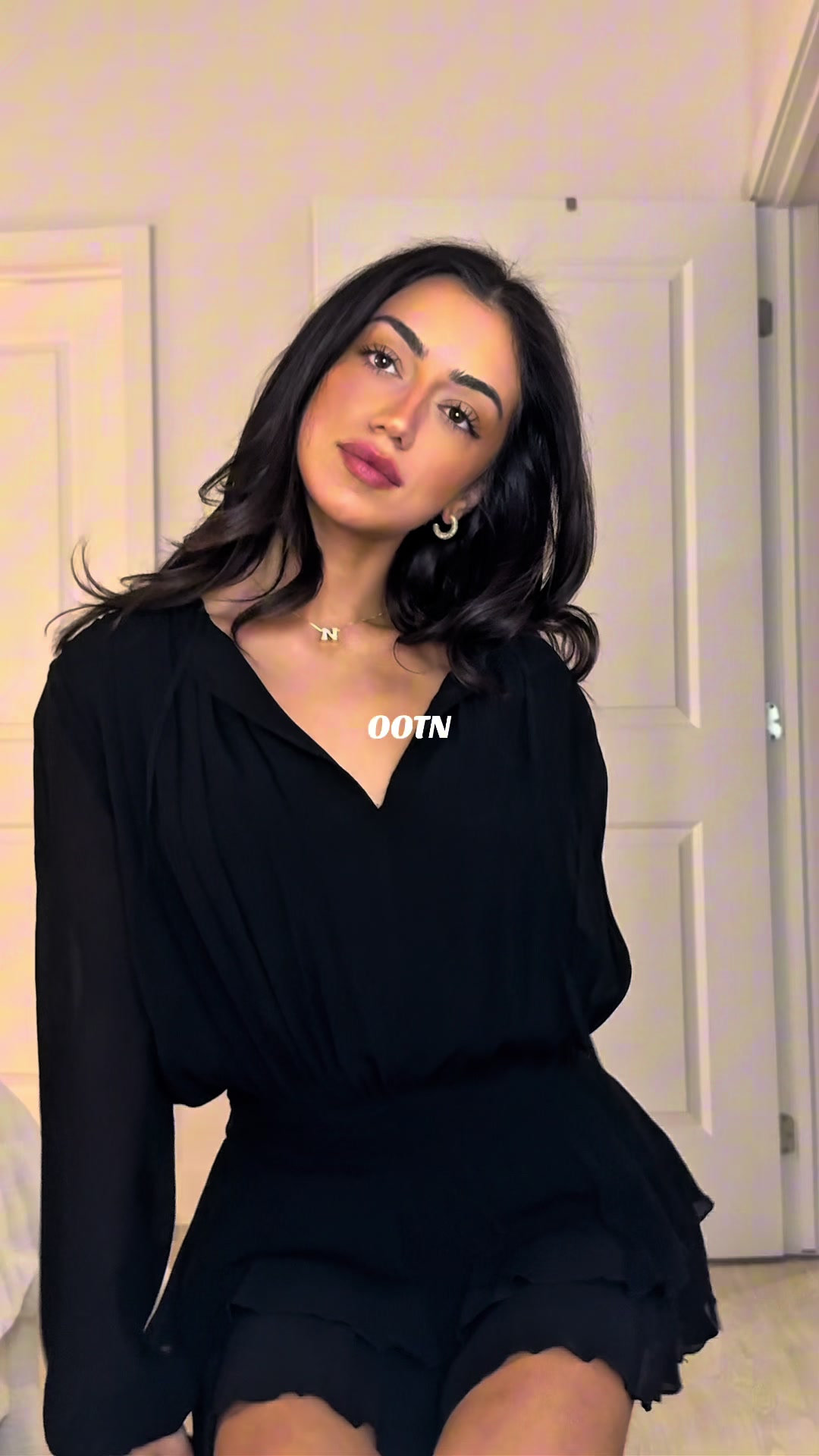 @Nicole