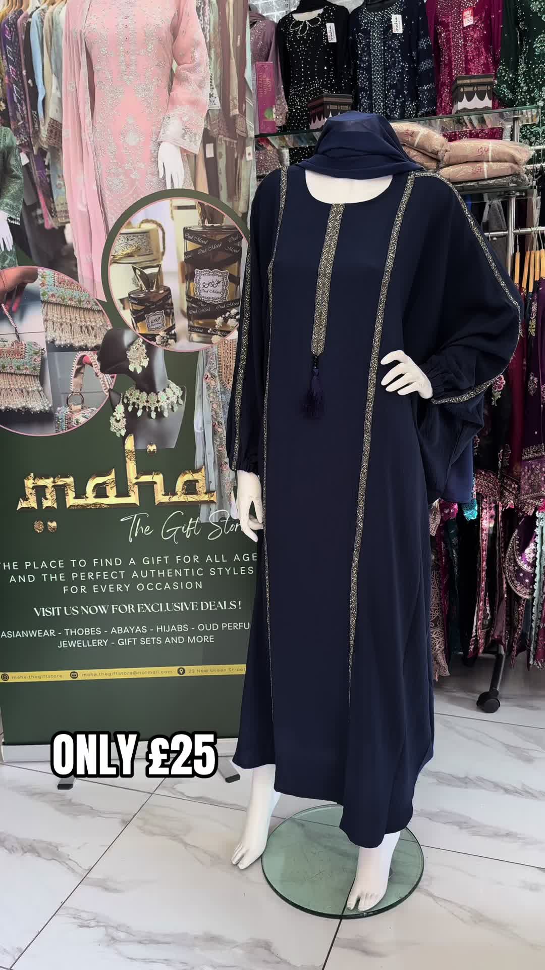 @MAHA The Gift Store