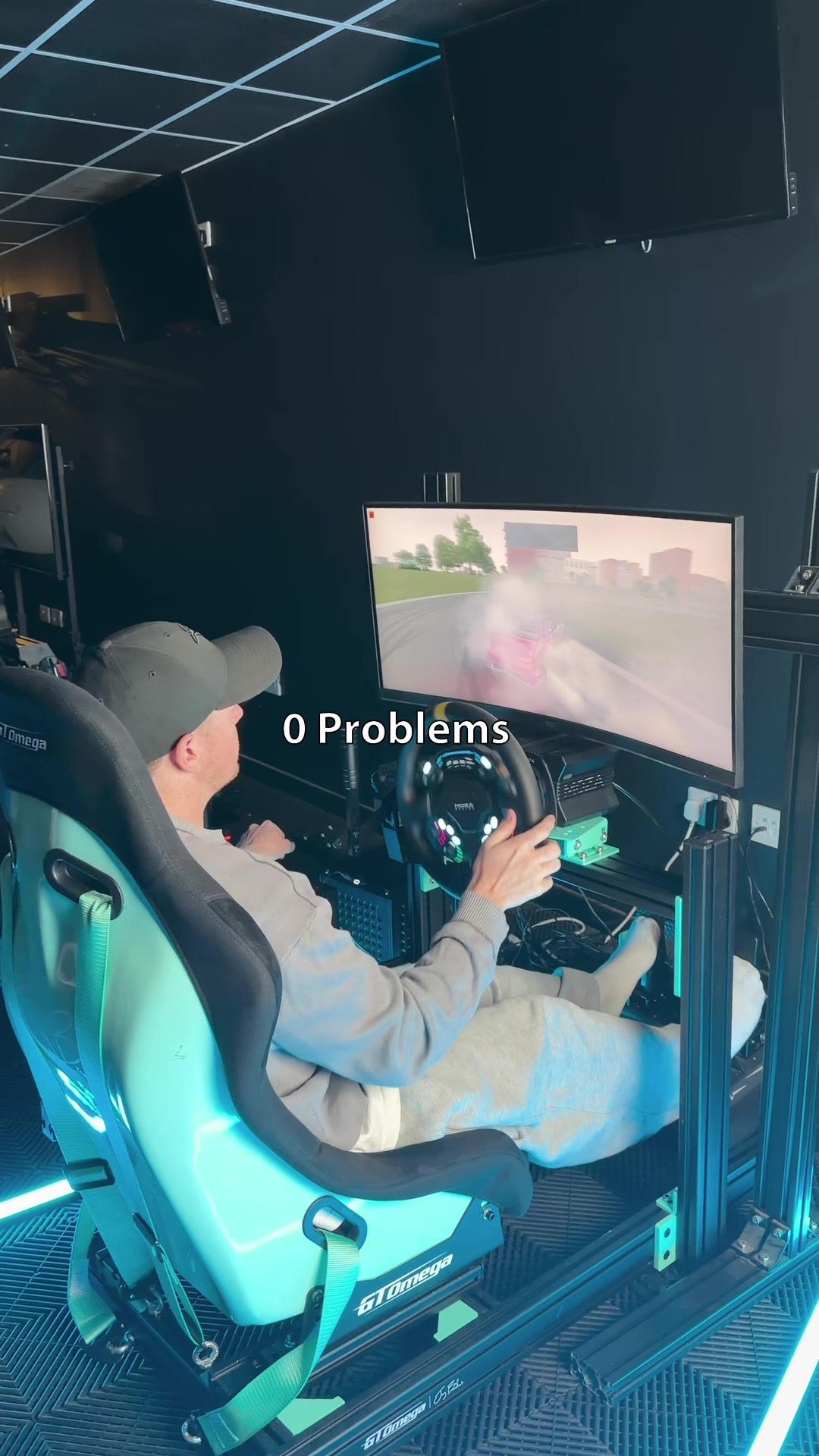 @GT Omega