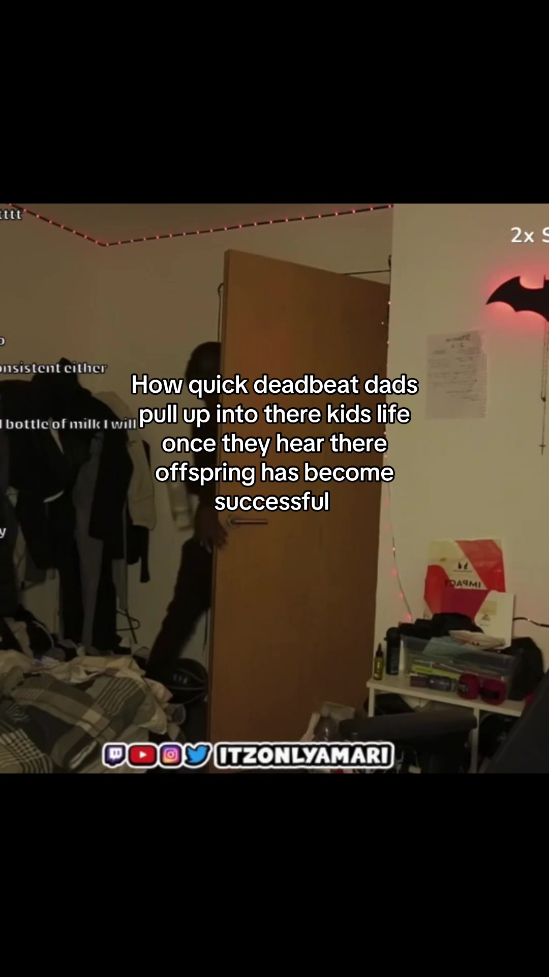 @Amari