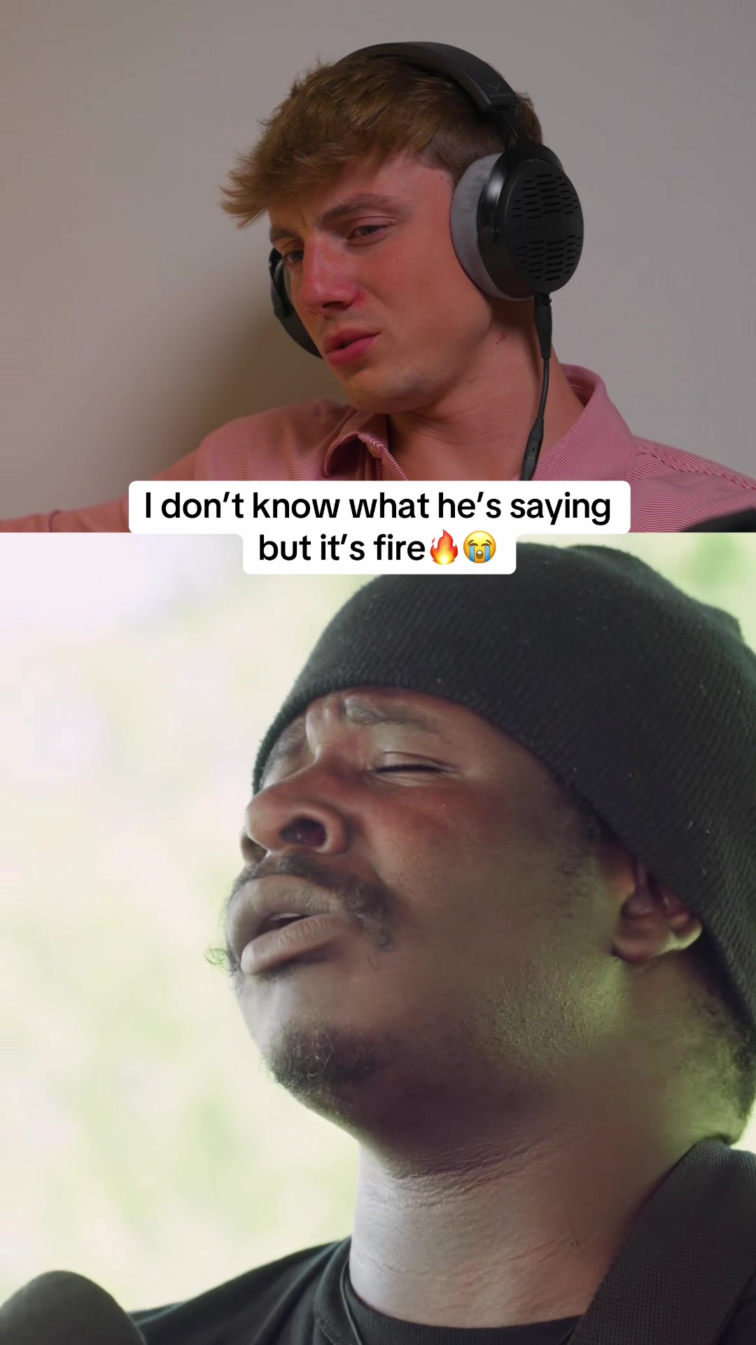 @Brett Reacts