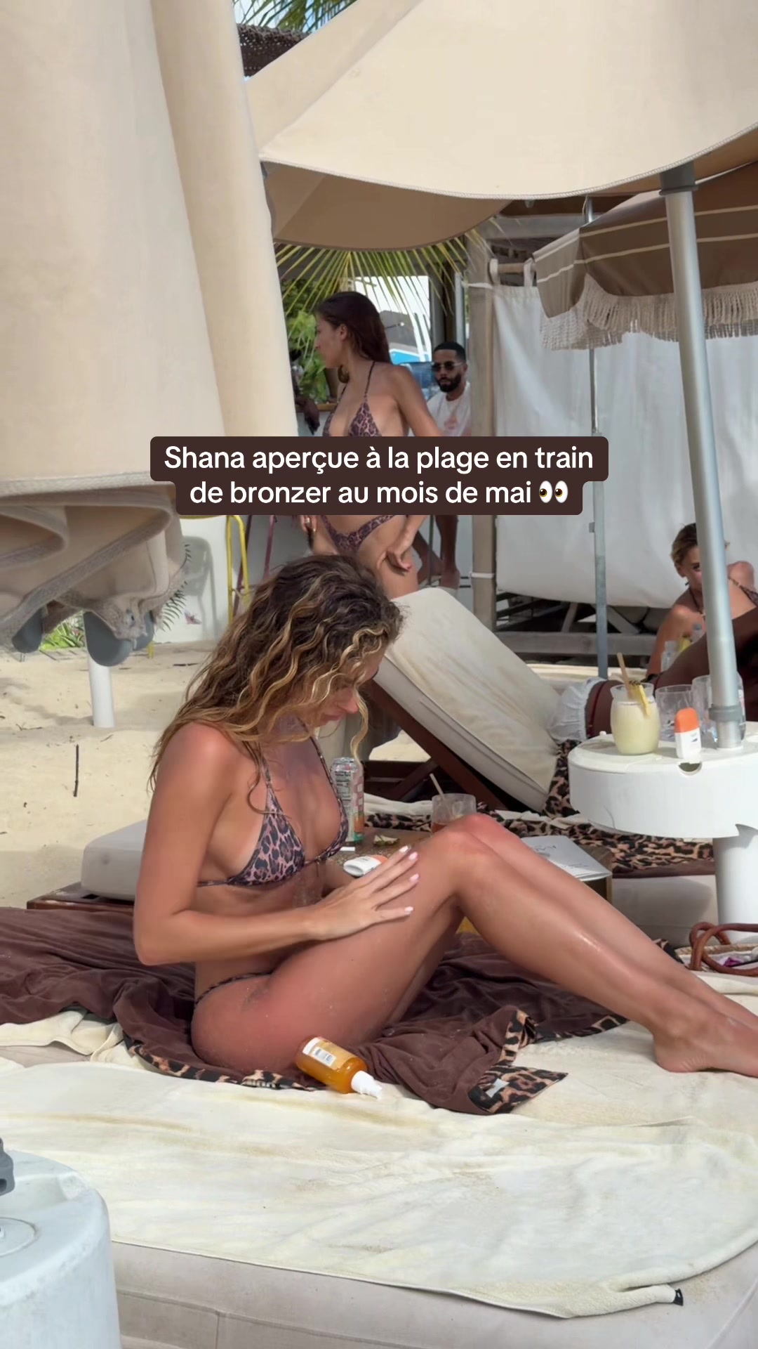 @Shana