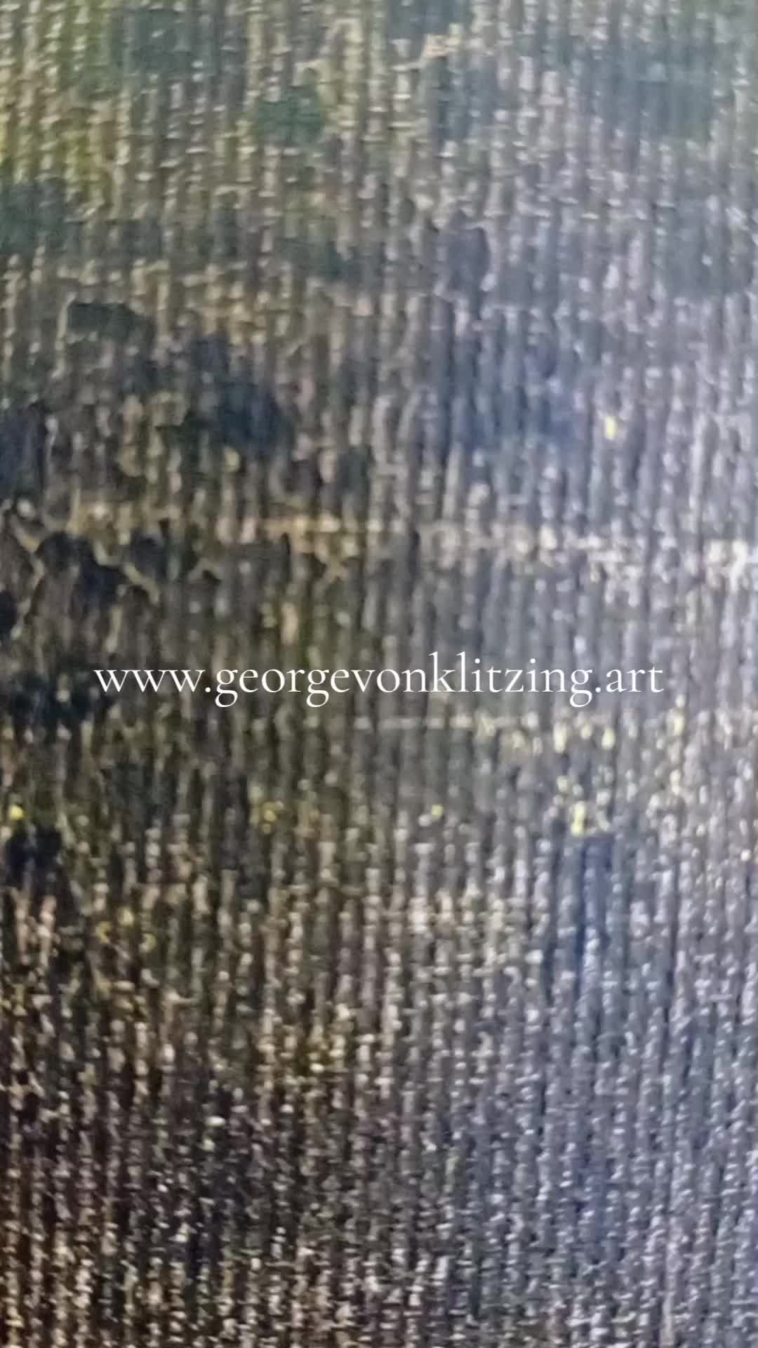 @Atelier George von Klitzing