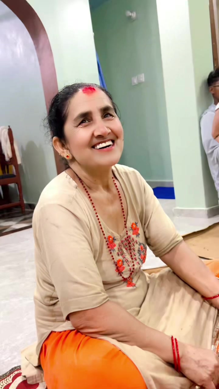@Sangitabimal3🕉️🕉️