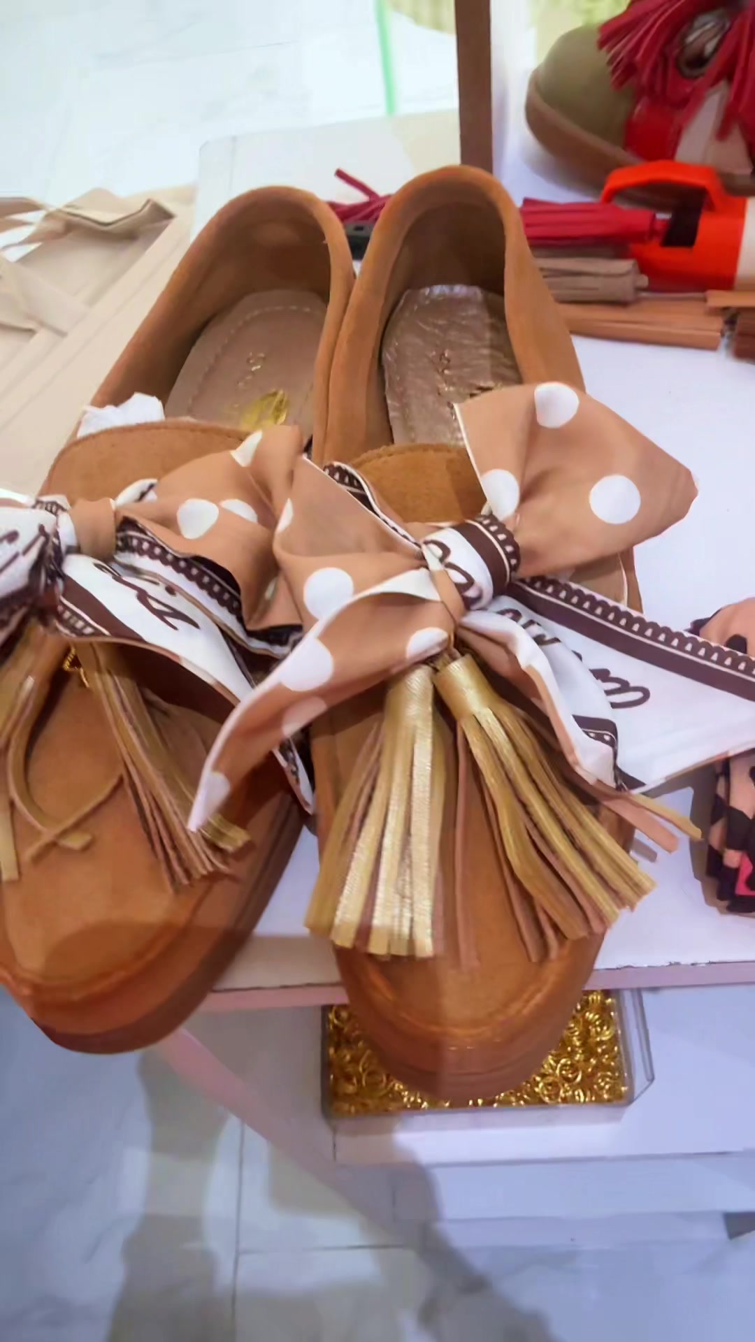 @Zapatos Syslaffitte