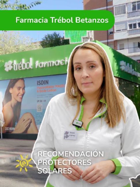 @Farmacias Trébol Oficial