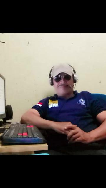 @Rachmat