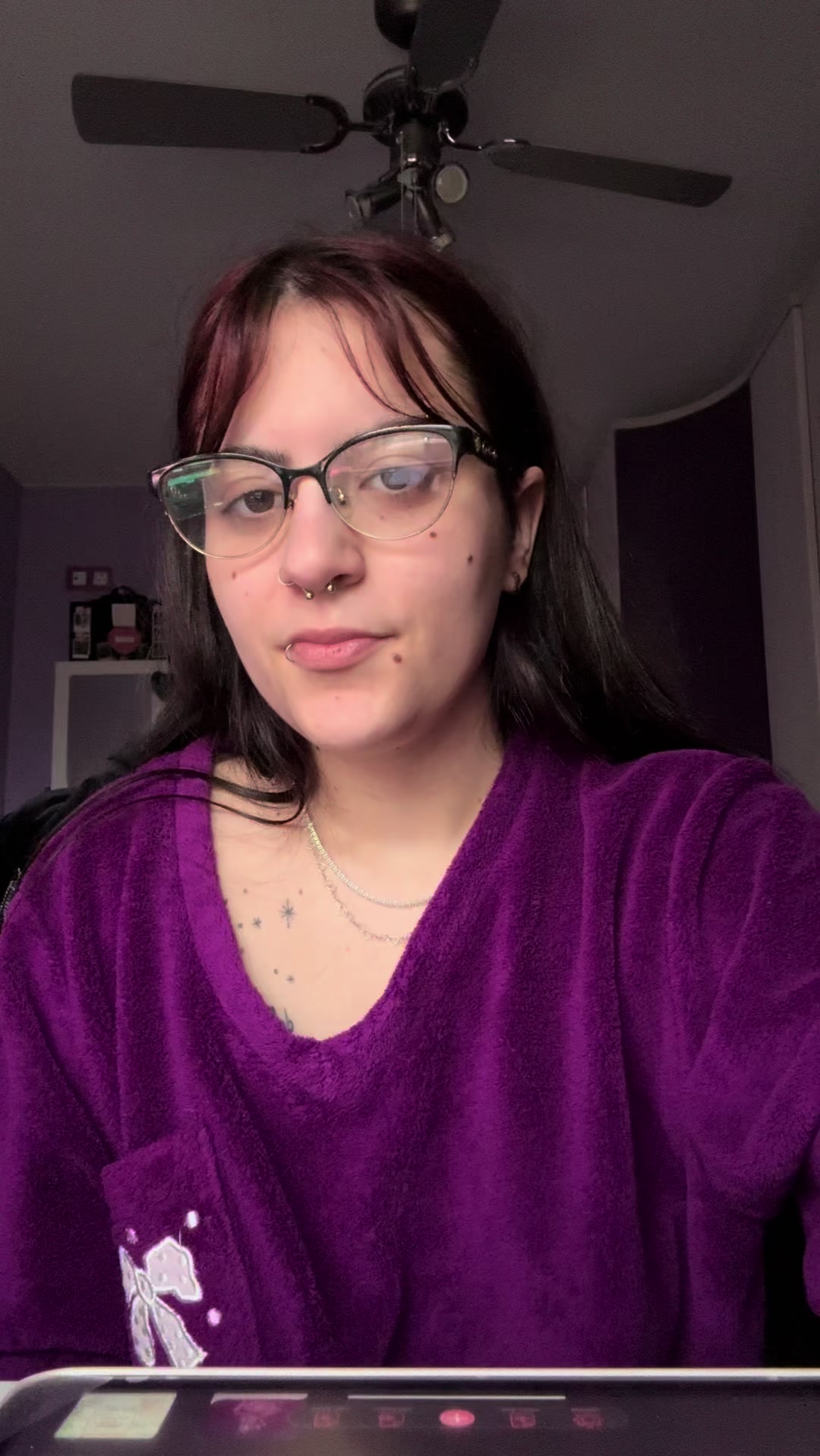 @lowk narcissist