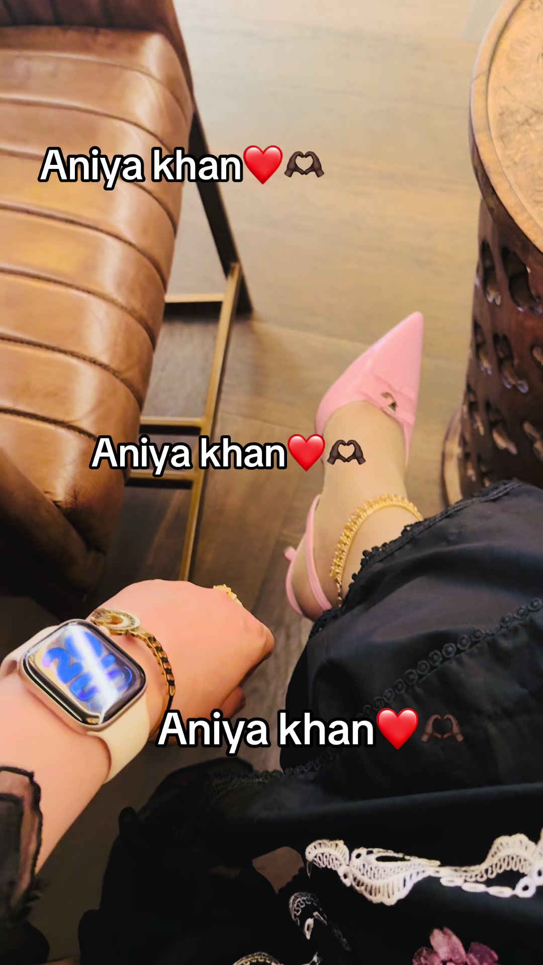 @❤️❤️Aniya Khan❤️❤️