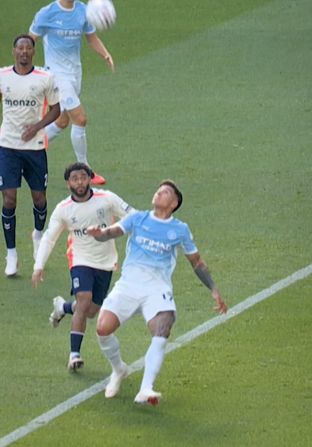 @Manchester City