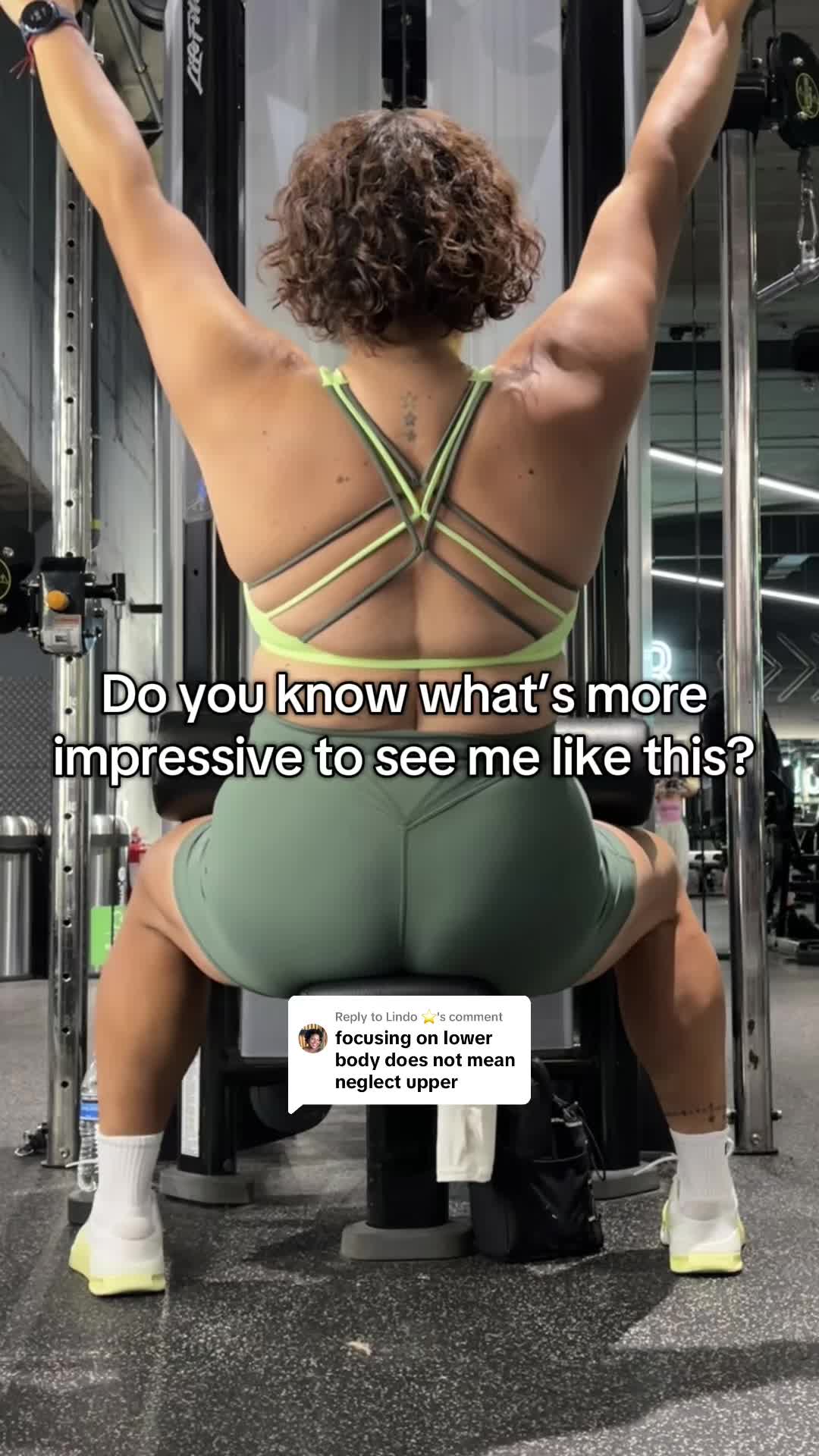 @Gracie | Daily Fit Journey