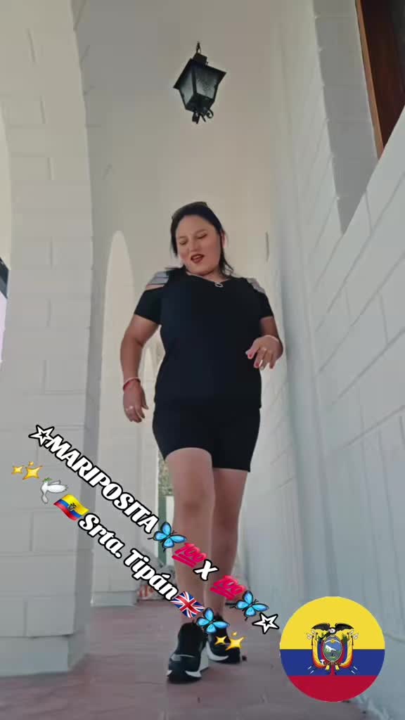 @๐๐ฆ๐ฅDANI3LITA TIPÁN๐ฅ๐ธ๐