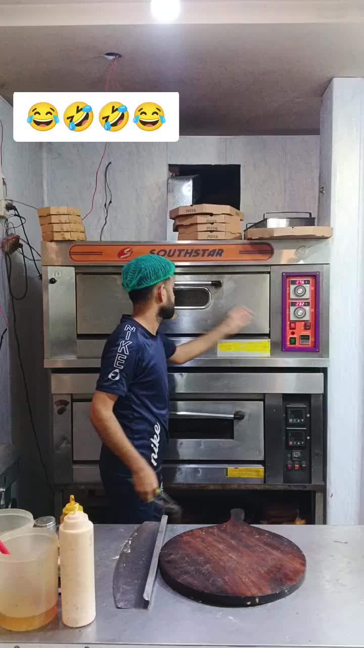 @Pizza Lover🍕
