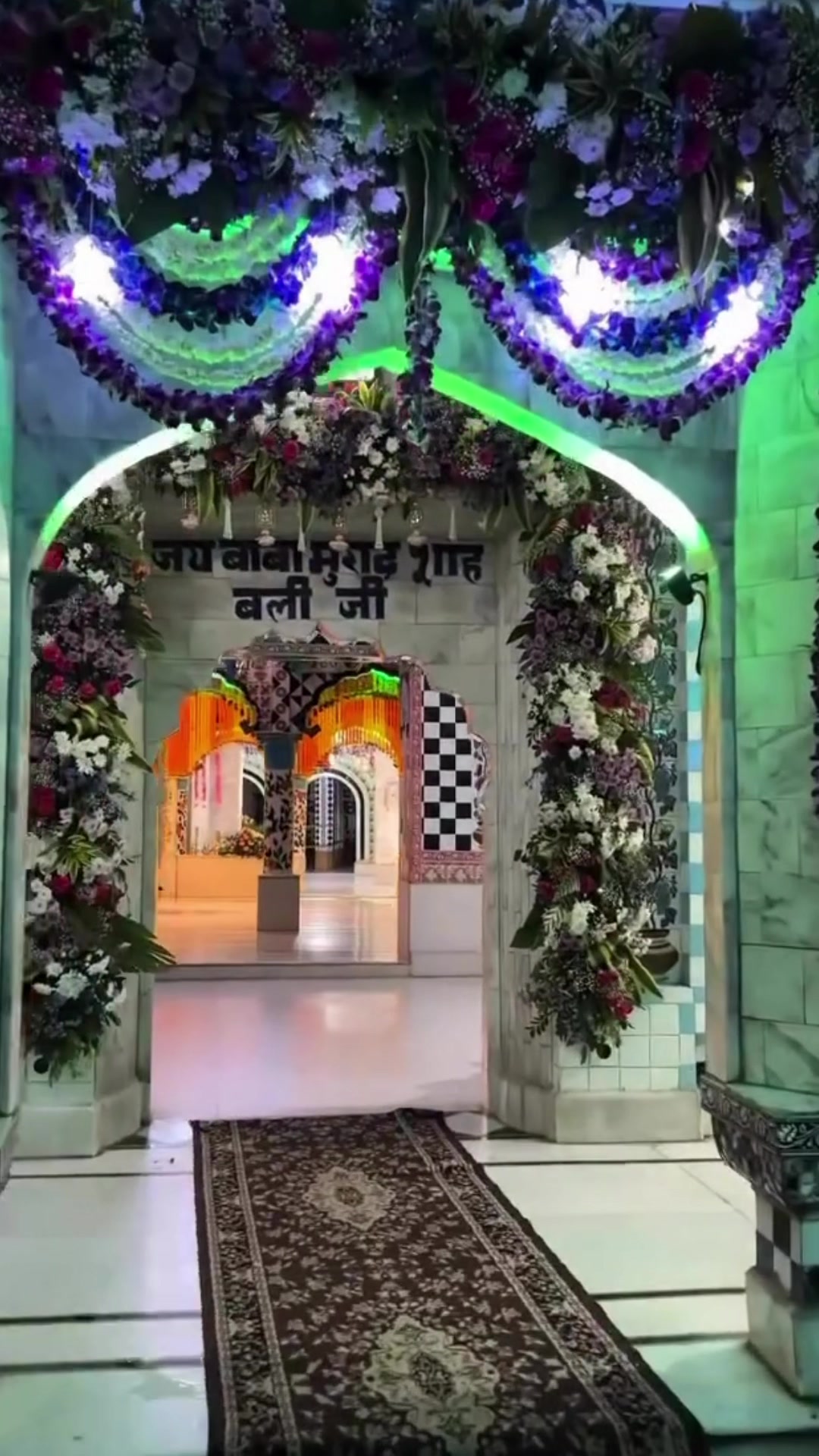 @Darbarsai_ji786