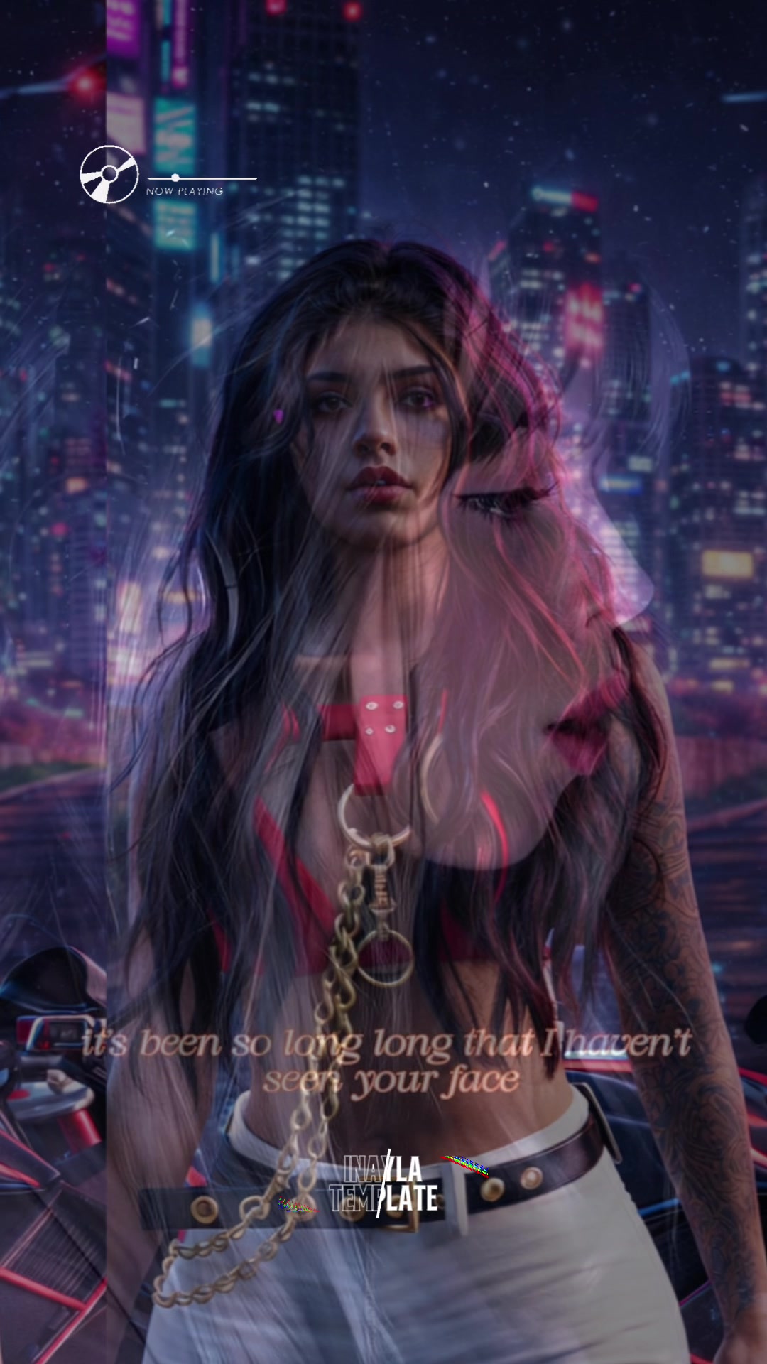 @🪬 Lყɾα Mσσɳ 🪬