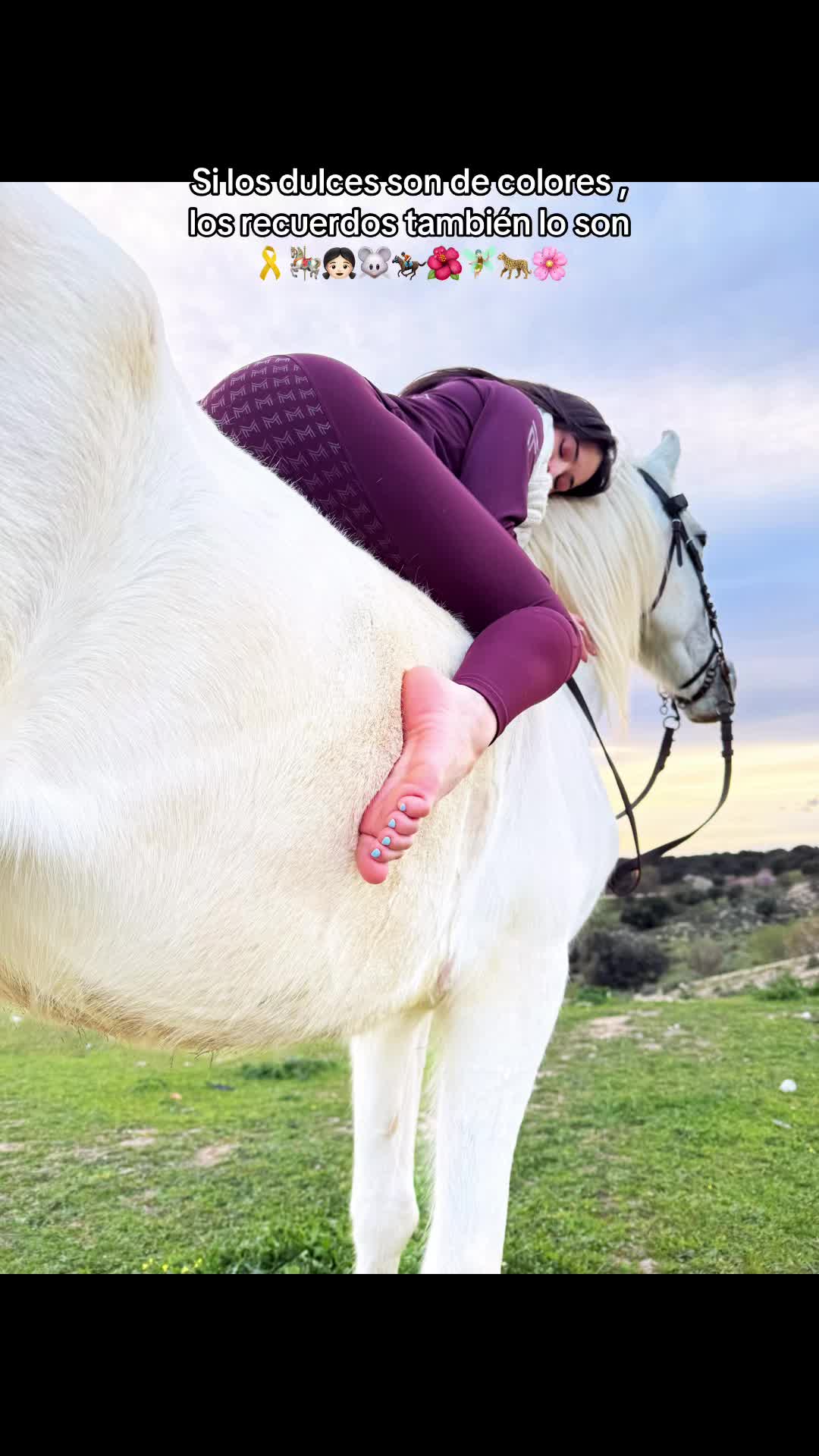 @KaliEquestrian🐎