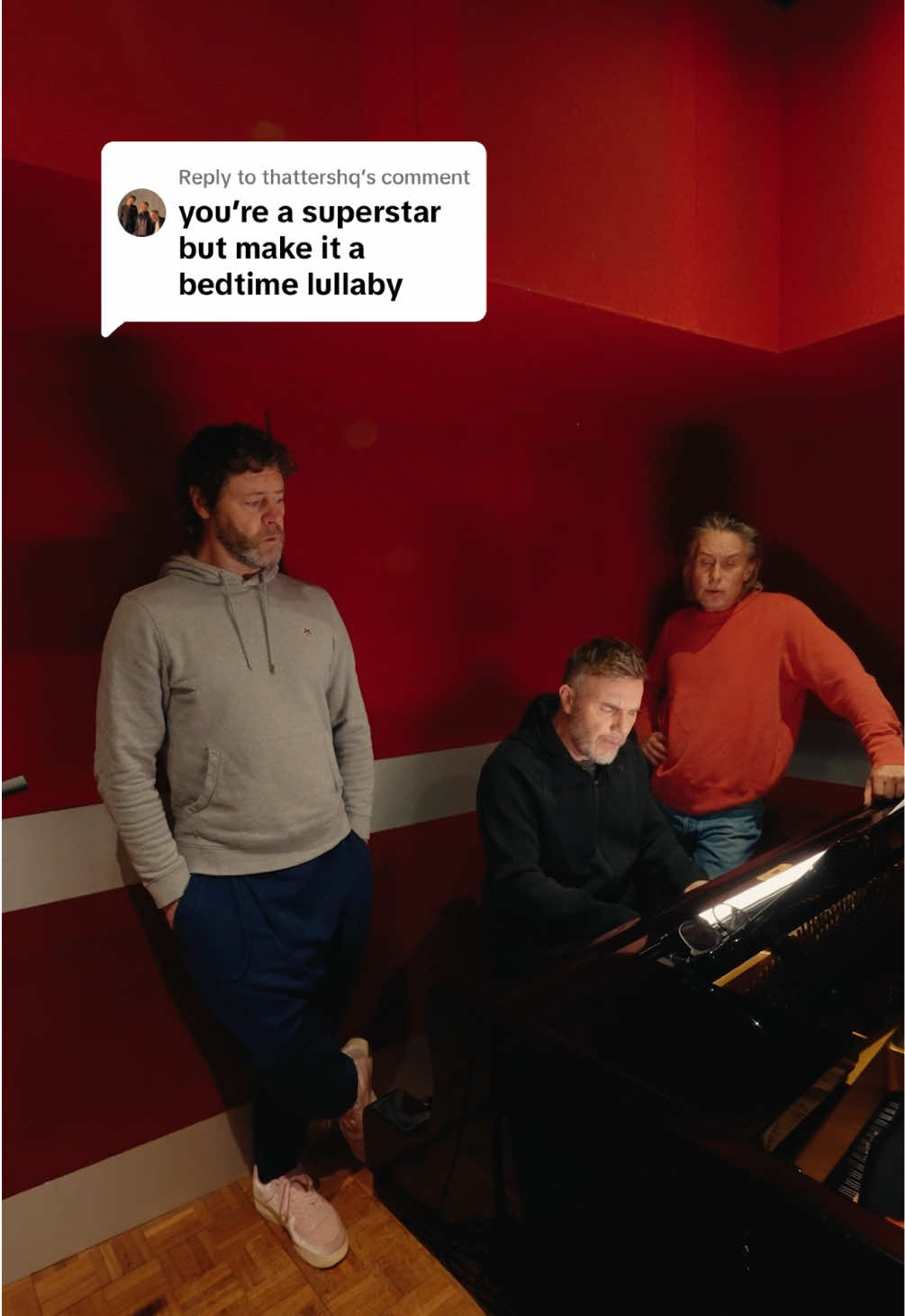 @Take That