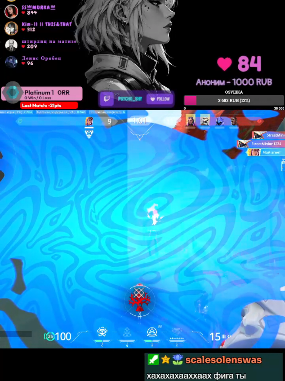 @PsychoShy