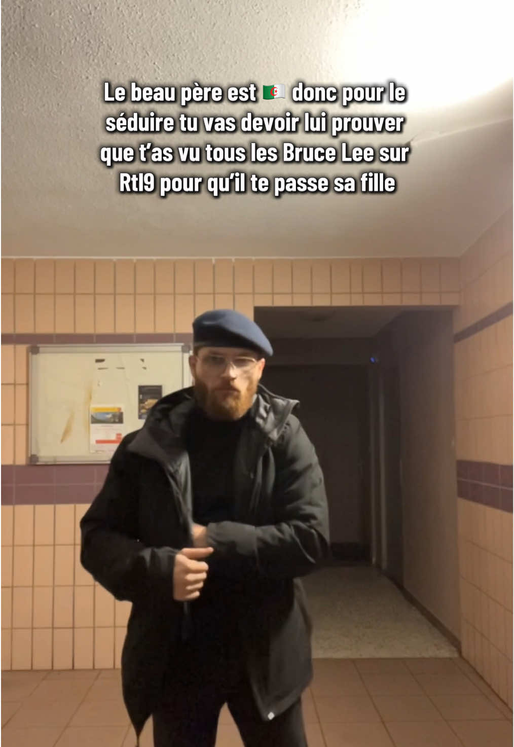 @Yanis Guerrier Kabyle