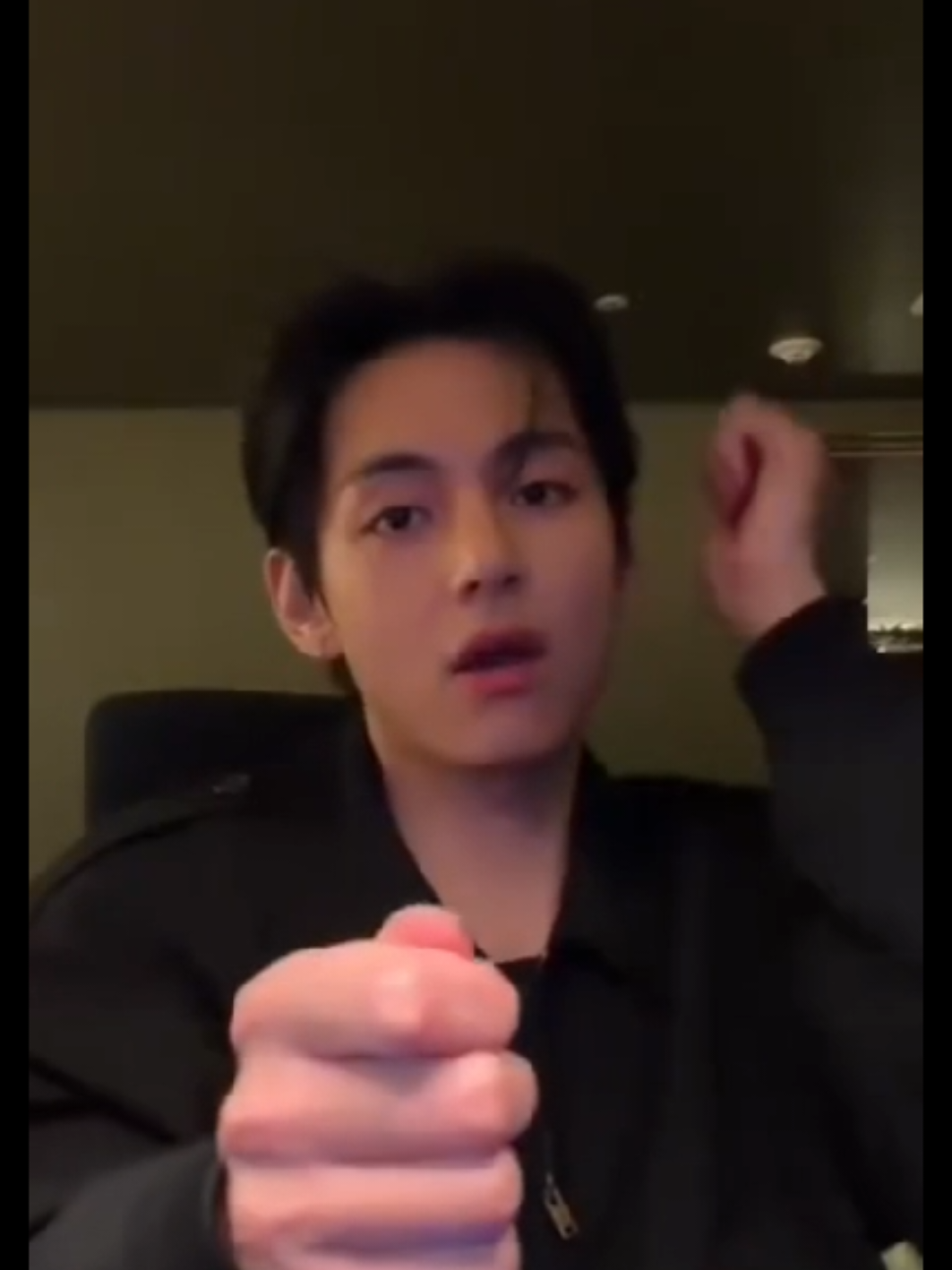 @BANGTAN 🤘
